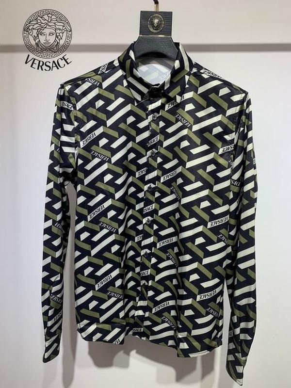 Versace Men's Shirts 66